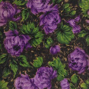 Meet your Posher, TFNJS